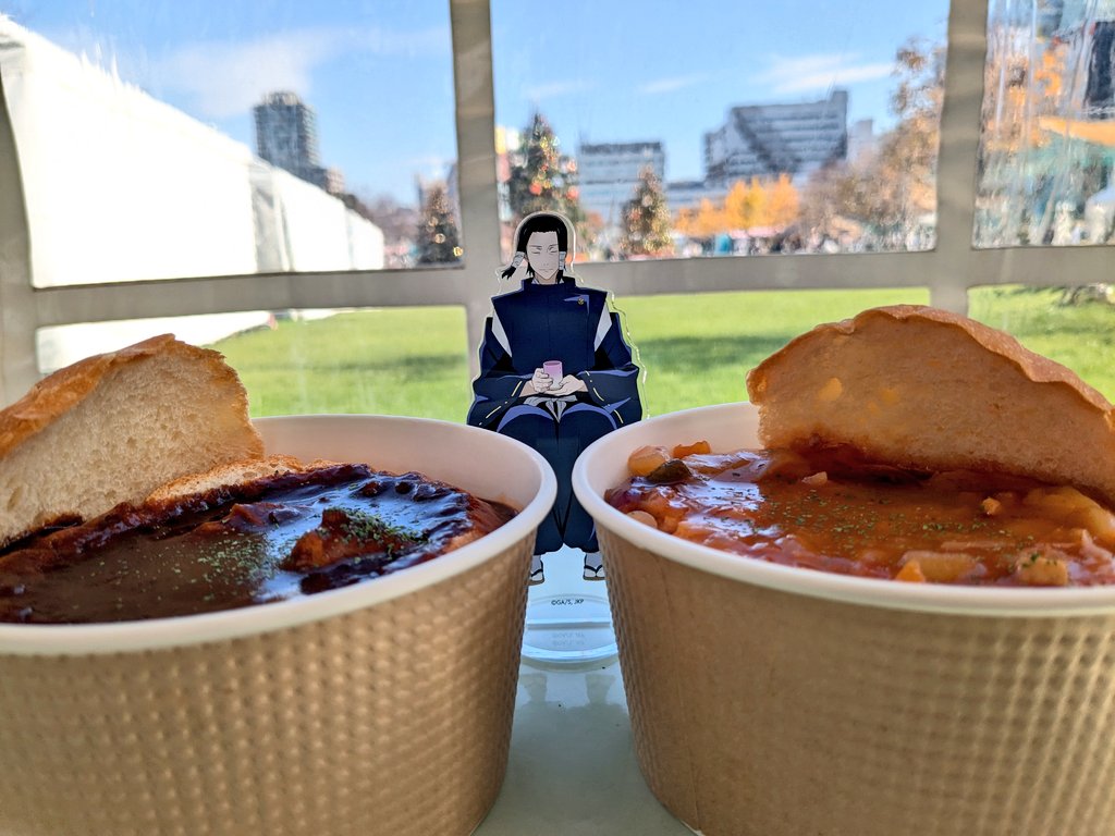 これはどっちにするか問いかけてくる加茂くん