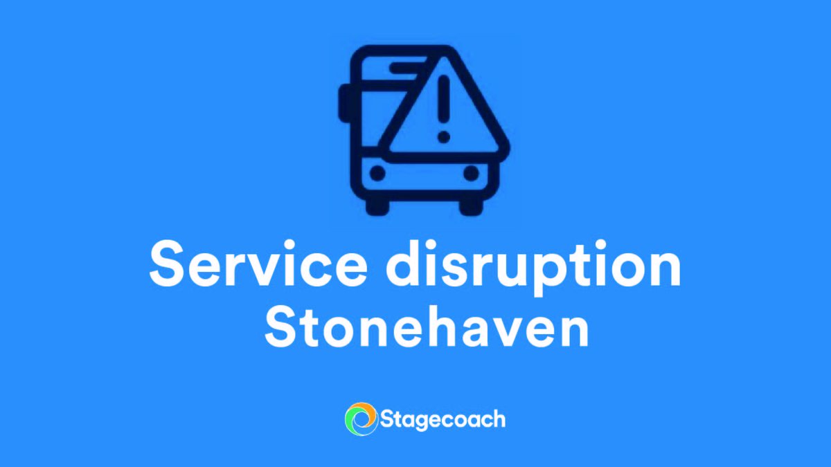 Stagecoach Bluebird tweet media