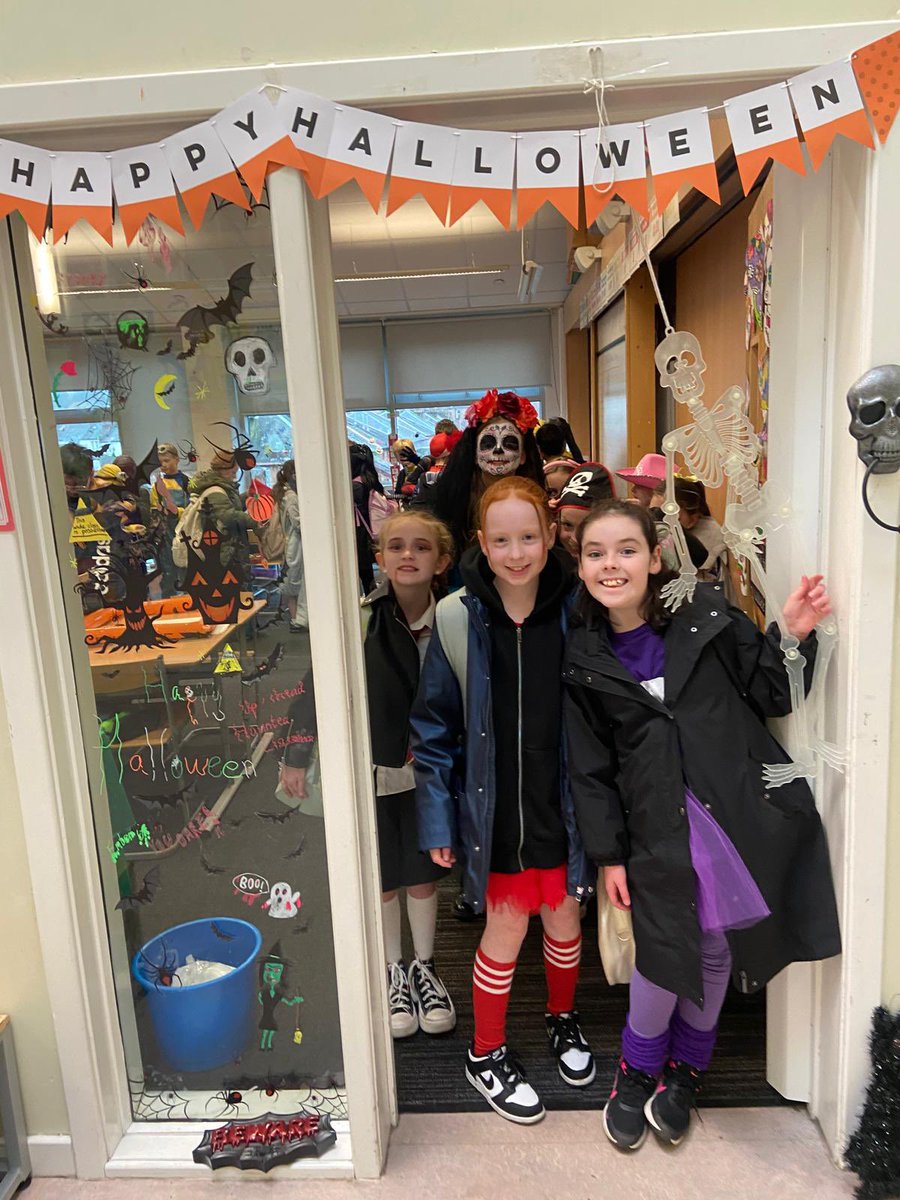 St. Fillan’s Primary School, Glasgow tweet media