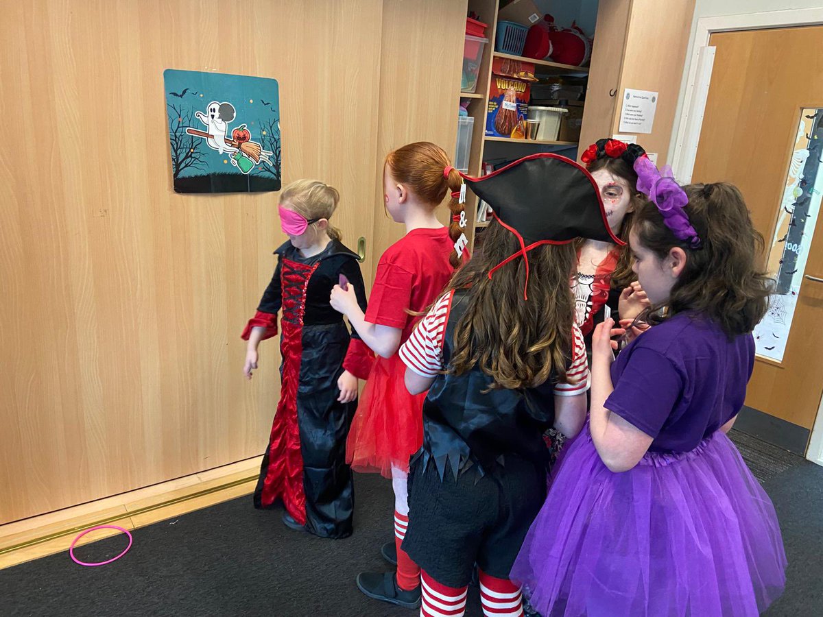 St. Fillan’s Primary School, Glasgow tweet media