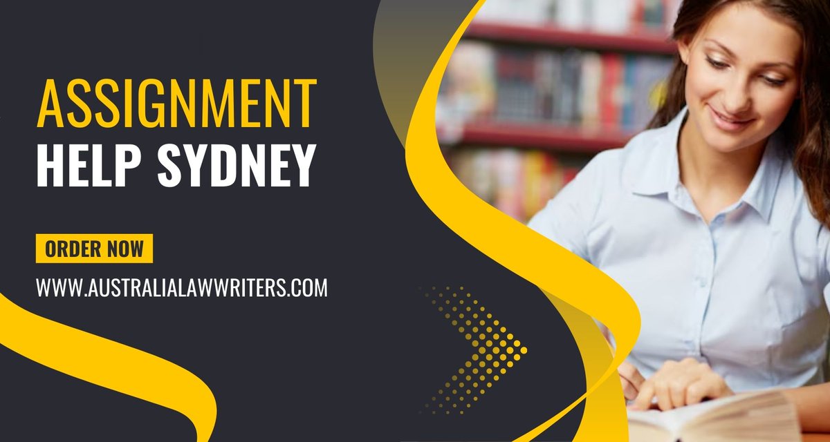 aulawwriters's tweet image. #AssignmentHelpSydney plays a valuable role by giving the students of these universities the competencies required to reach the highest possible results.
📞 Hurry up! Order Now: +61-483947045 & Click on the Link👇👇👇
bbchome.co/why-students-t…
#education #writingcommunity