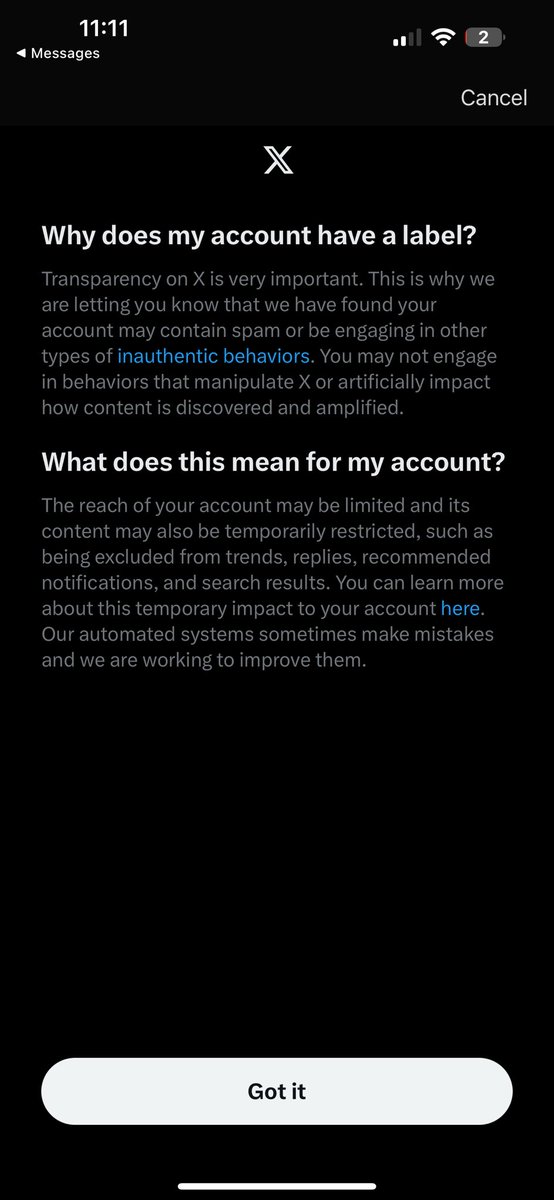 CorneliusGVIII's tweet image. Elon continues to try to suppress me and my campaign!!! This election interference will not stand!!!! #GoGilbert #GoGleeks