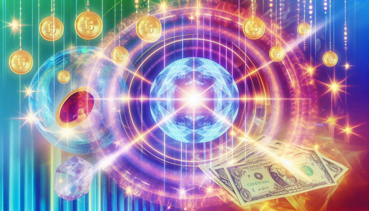 EssentualsLife's tweet photo. Unlock wealth with the Abundance Frequency program! Discover if harnessing energy vibrations can boost prosperity in your life. Ready to manifest your dreams? 🔮💸 #AbundanceFrequency #ManifestWealth What's your take on aligning energy for success? ✨ https://t.co/knaMH3avCG