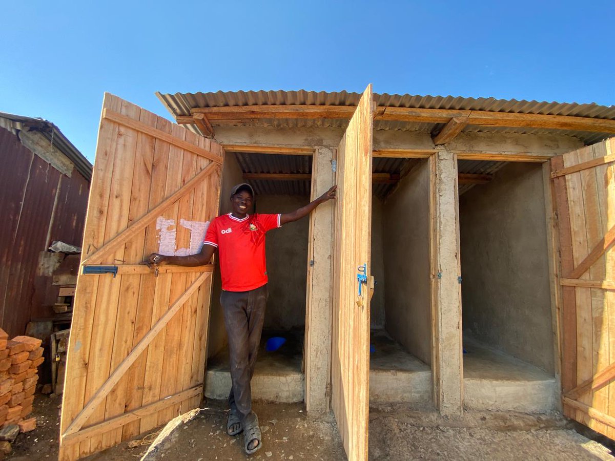 Amref Health Africa in Kenya tweet media