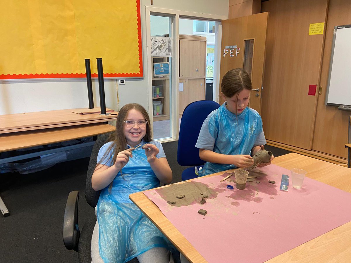 St. Fillan’s Primary School, Glasgow tweet media