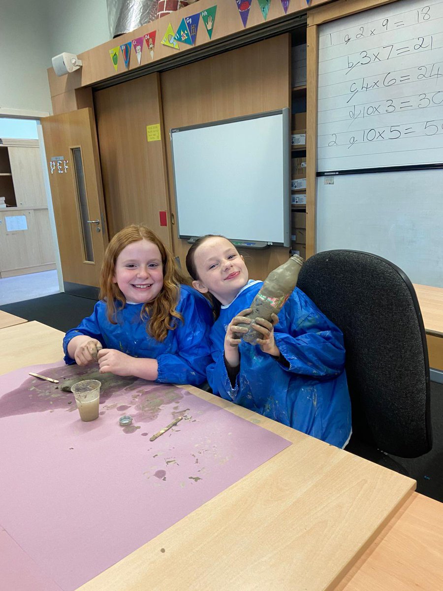 St. Fillan’s Primary School, Glasgow tweet media