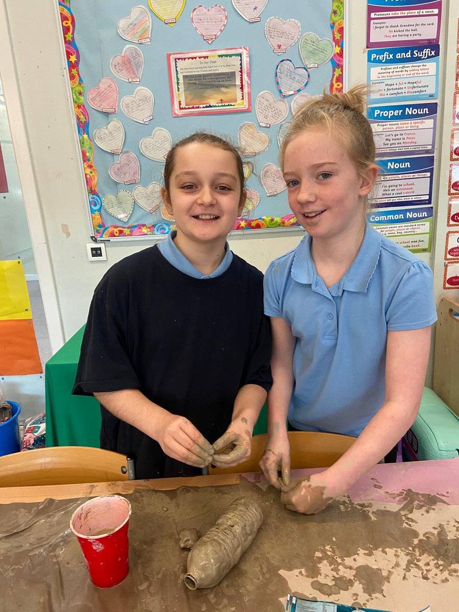 St. Fillan’s Primary School, Glasgow tweet media