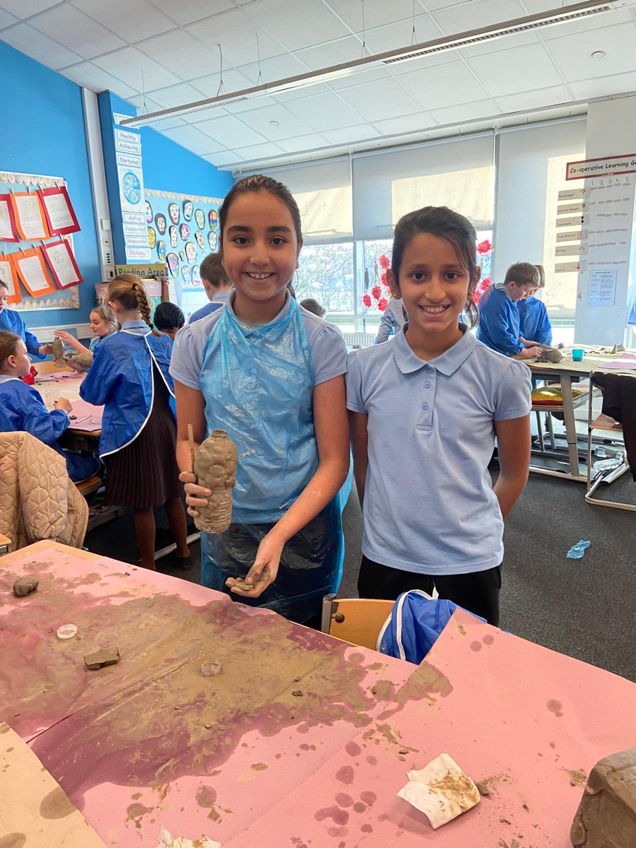 St. Fillan’s Primary School, Glasgow tweet media