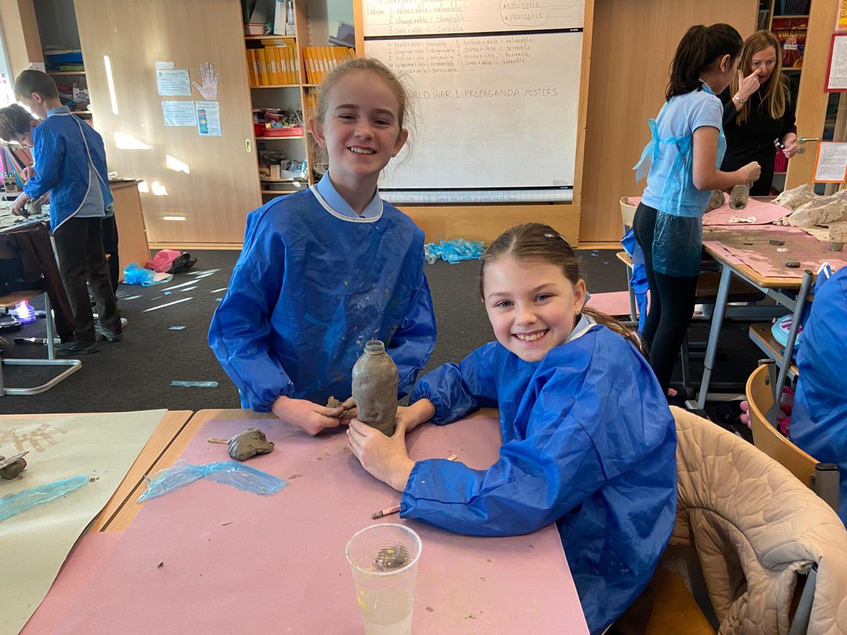 St. Fillan’s Primary School, Glasgow tweet media