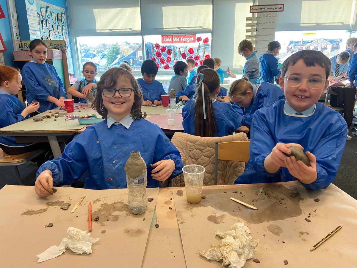 St. Fillan’s Primary School, Glasgow tweet media