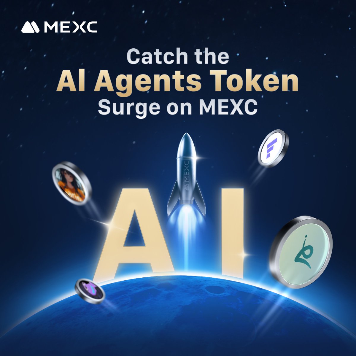 MEXC tweet media