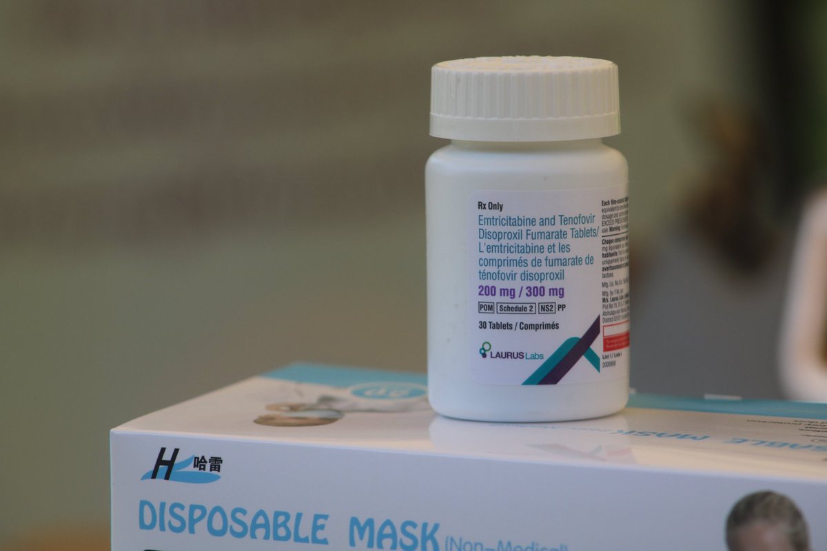 KatsFaisal's tweet photo. Pre exposure now prep is a medication that is being taken by people who are at high risk of contracting now if you want to take Prep you make sure you get yourself tested and make sure that you are HIV negative and also you can take Prep if your had sex for the past six months https://t.co/c5YFzSLjrt