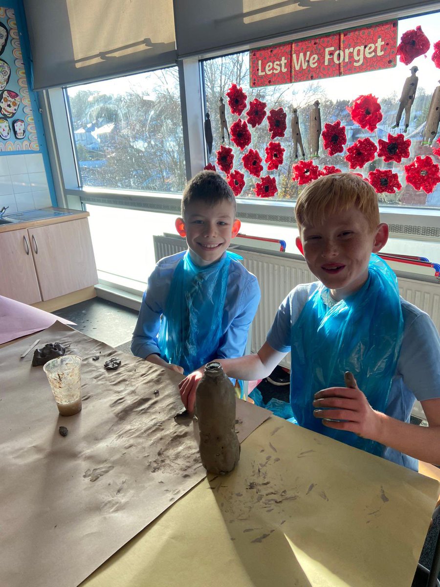 St. Fillan’s Primary School, Glasgow tweet media