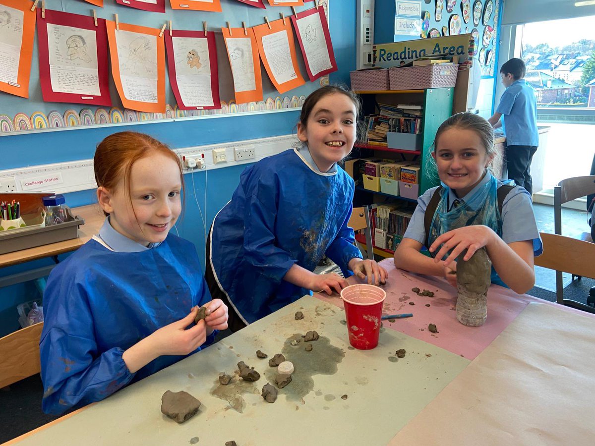 St. Fillan’s Primary School, Glasgow tweet media