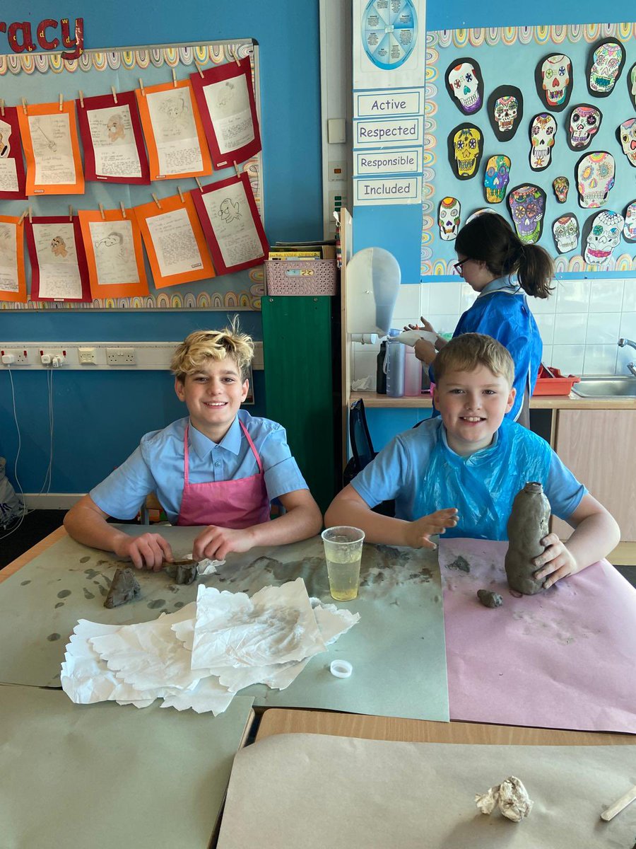 St. Fillan’s Primary School, Glasgow tweet media