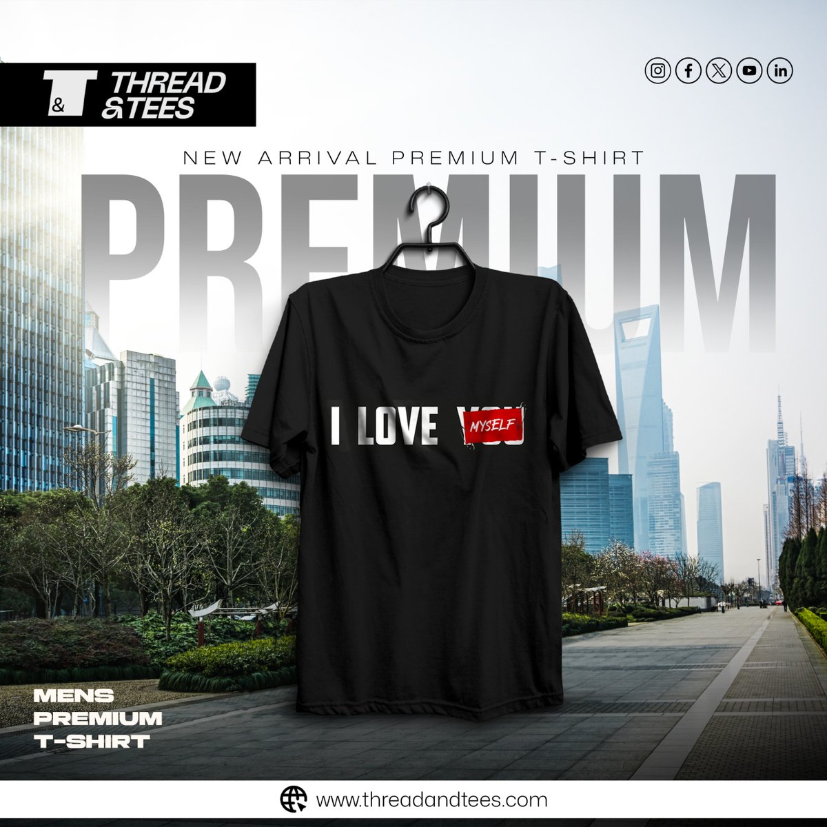 Thread and Tees (@ThreadandTees) / Posts / X