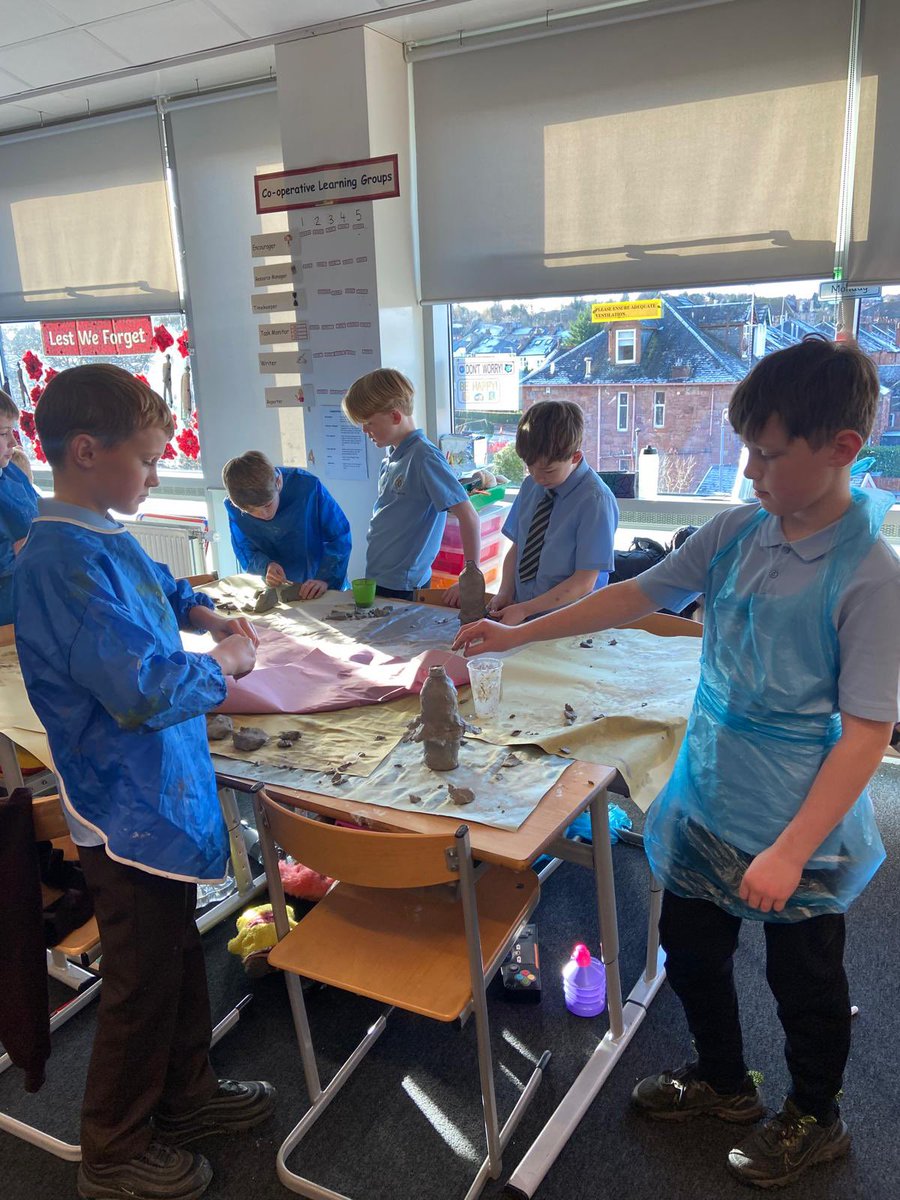 St. Fillan’s Primary School, Glasgow tweet media