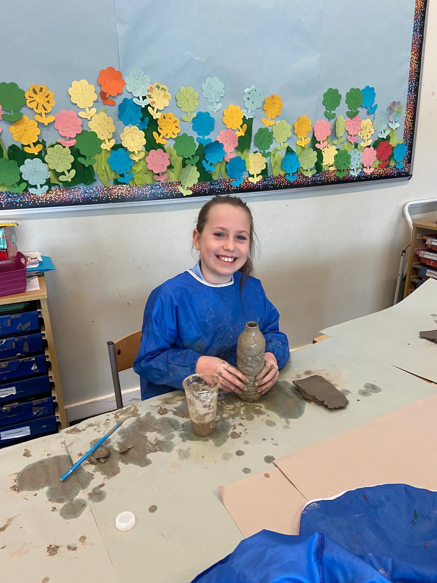 St. Fillan’s Primary School, Glasgow tweet media