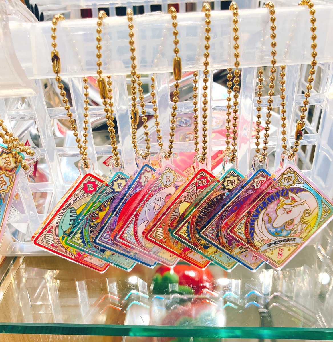 アイカツプラネット！グッズまとめ売り - メルカリ