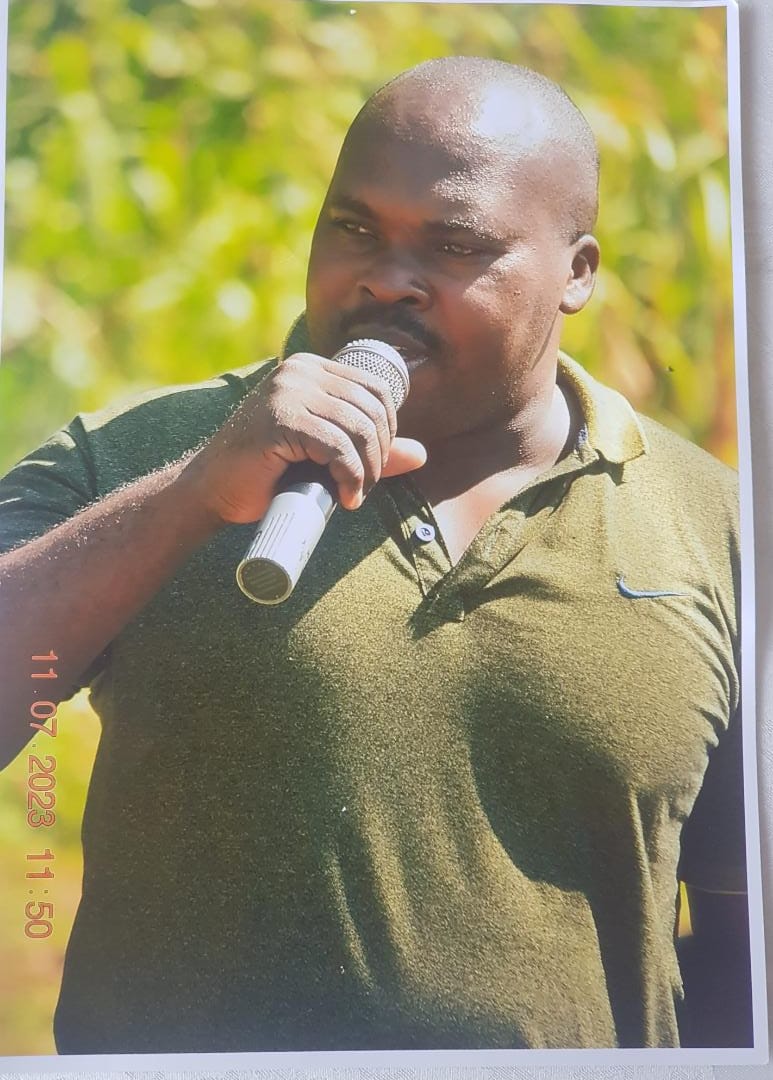 LusimbaW's tweet photo. If others can l and you can. https://t.co/CQKaF9zagc
