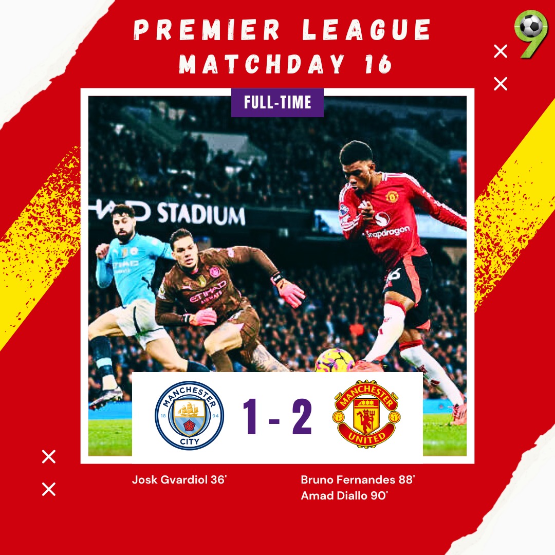 Football9live_'s tweet photo. MD 16 part 2 https://t.co/Bs3klDgYPx