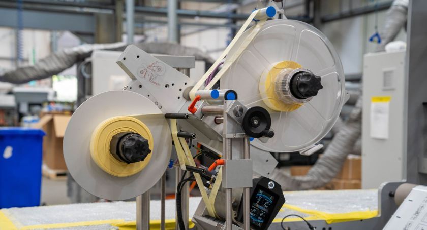 packagingmea's tweet image. ABG powers RFID innovation with advanced converting solutions. Read more on buff.ly/3P2owzy 

#ABG #RFIDInnovation #ConvertingSolutions #SmartPackaging #PackagingTechnology #RFID #Automation #PackagingInnovation #Sustainability #Industry4_0 #AdvancedManufacturing