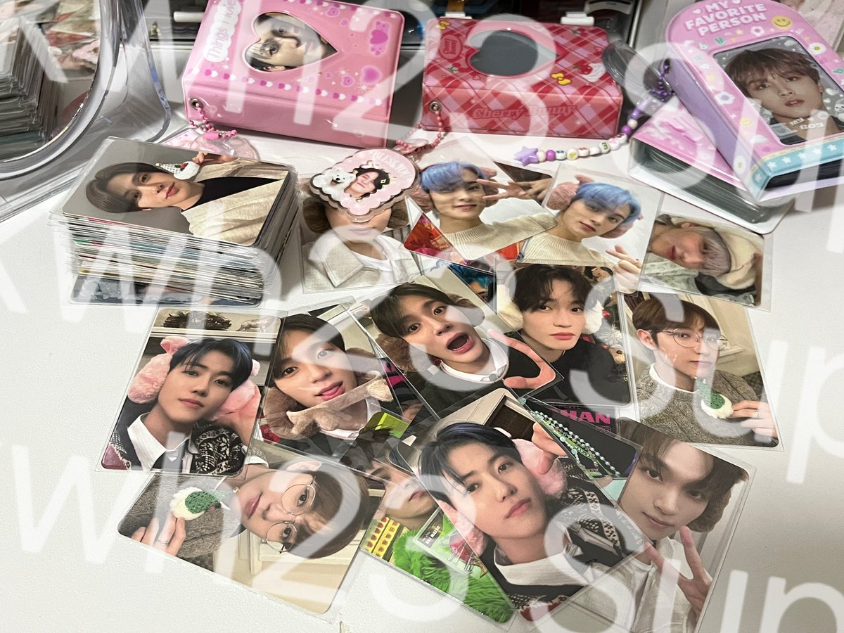 superhyukwh23's tweet photo. ปล่อยต่อทุกใบ 🥹
มีใครสนใจไหมคะ 
80-250 ค่ะ รส ทุกใบ #ตลาดนัดnct #ขายการ์nct #ตลาดนัดnctdream #ตลาดนัดnct127 https://t.co/HUtsFASpsV
