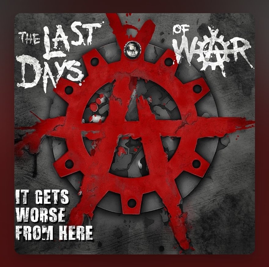 grumpykore's tweet photo. @josemangin a good friend of mine said you should take a testdrive SPIN π€ππ€ LFG π Happy Holidays Brother to you and the Fam Bam π₯ @SiriusXMOctane @MrMacho419 @LastDaysOfWar
#THELASTDAYSOFWAR #socal #metal https://t.co/5EoZRdDPpk
