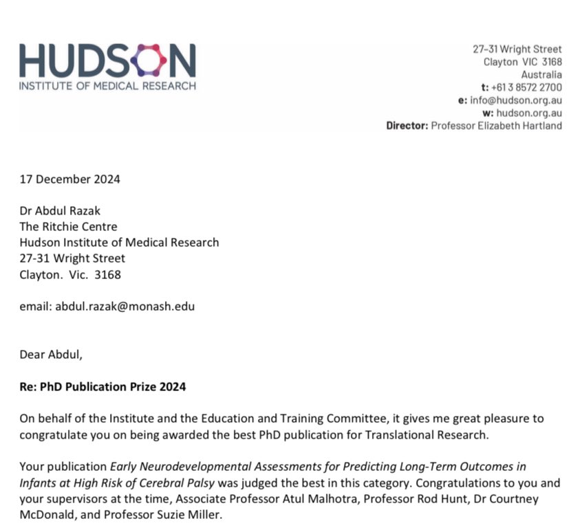 Abdul Razak tweet media