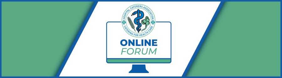 Have you booked your place at the upcoming HCA Online Forum? Taking place on 22 January at 12:30pm, the first of the series will cover: Focus on Patient Safety.
 
HCA Members can book their FREE place here - hcawebinars.co.uk