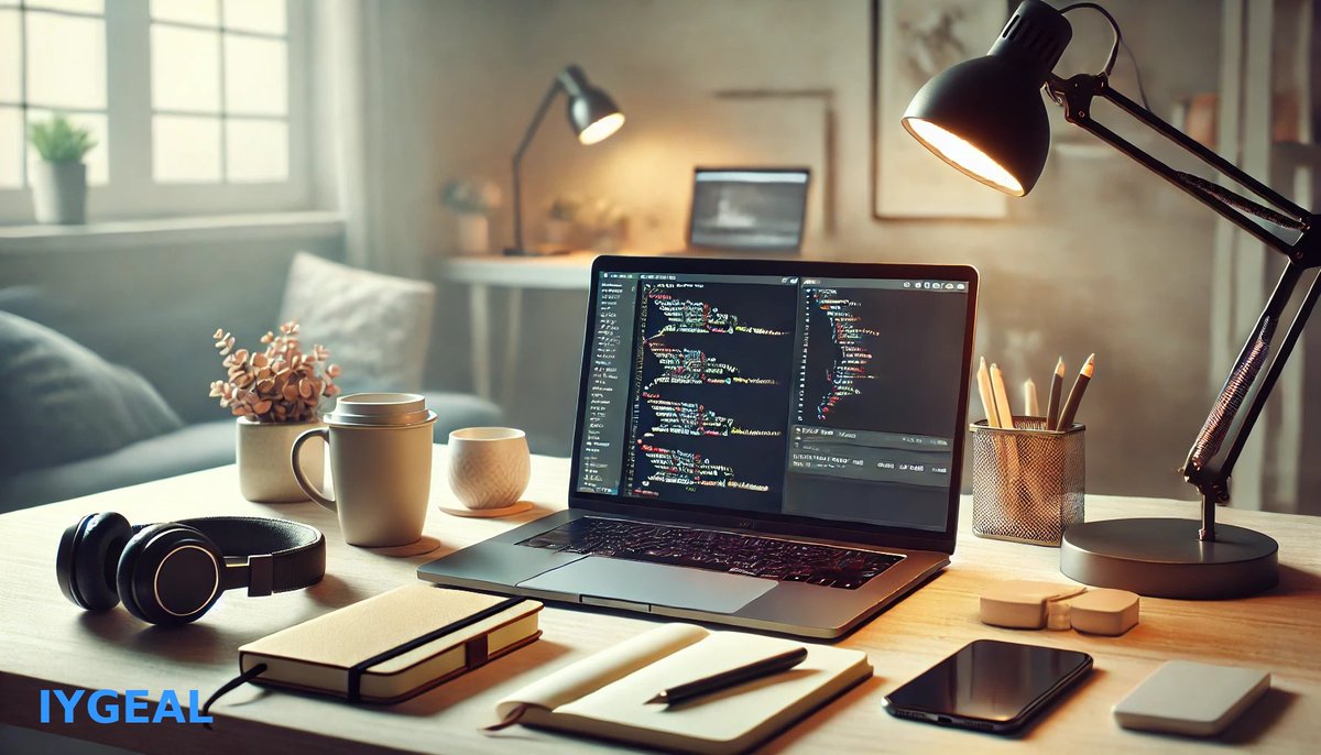 IYGEAL's tweet image. Some days in tech, I feel like I’m making progress. Other days, I’m just debugging the debugger. 😅 Either way, the journey is worth it! 🚀

#LearningToCode #TechJourney #ALXGraduate #ALX #ALX_SE AKPI #WebDev #SoftwareDevelopment