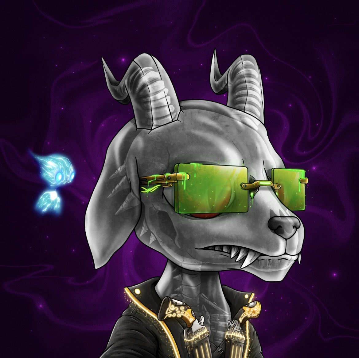 GM ☕️

Did a thing today.. 
T4 <a href="/oogyNFT/">oogy</a> 🔥