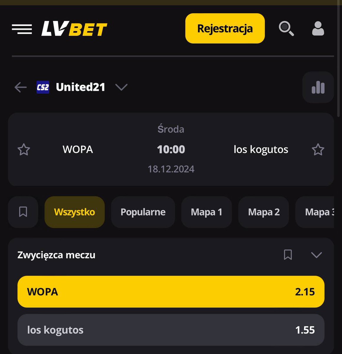 betwithvegeta's tweet photo. Darmowy na dziś 🍀

#typy #gracz #gram #mecz #meczyk #sport #betting #bettingexperts #bettingmoney 

Więcej tutaj : https://t.co/xd4qZzW3gR https://t.co/xAxG7Vl6r1