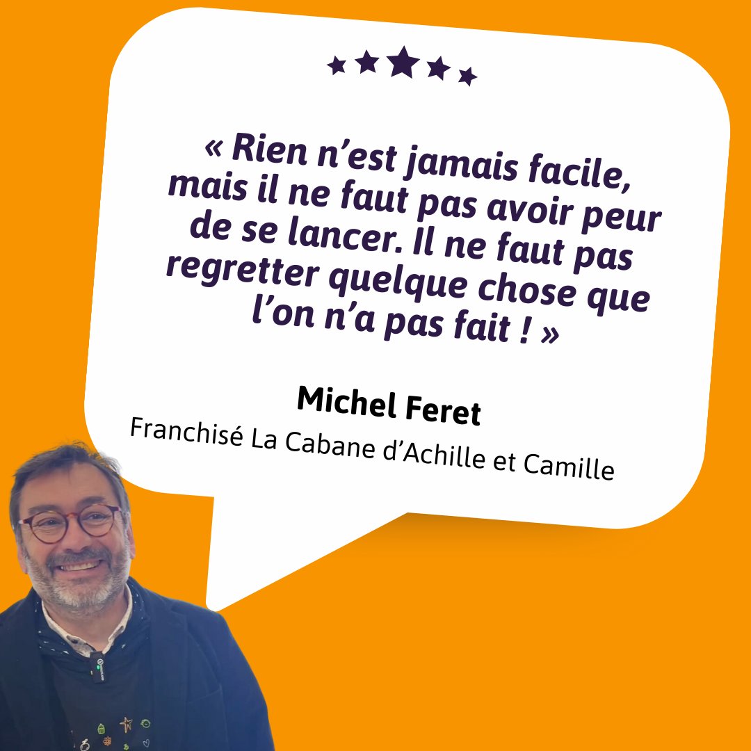 Franchise FFF tweet media