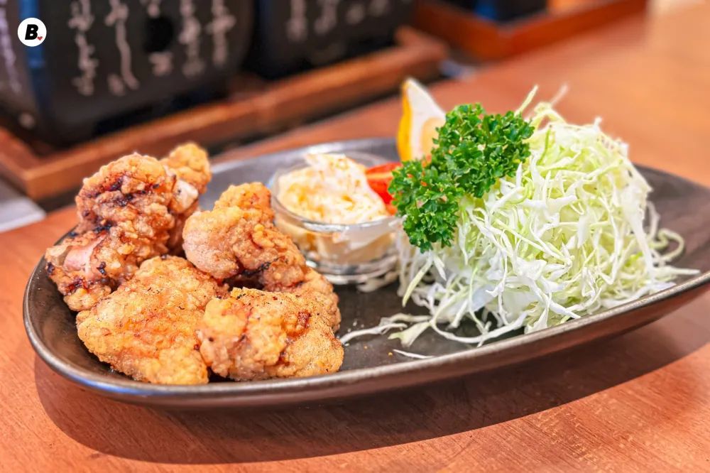 boneo0459's tweet image. 元祖炸牛排ganso gyukatsu 主打先炸后烤的独特体验，外皮酥脆，内部鲜嫩，可自行用烤炉调整熟度。套餐848P含130g牛排、沙拉、米饭、味增汤等，但暂不提供和牛，有些遗憾。#gansogyukatsu  #smmoa  #炸牛排 #菲律宾美食 #博牛

bbs.boniu123.cc/thread-1287442…