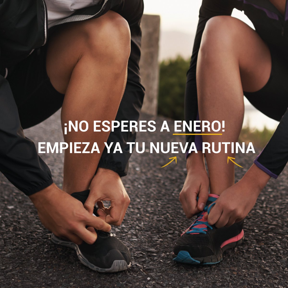 Vall Parc (@vallparc) on Twitter photo ¡No esperes a Enero para empezar tu nueva rutina!
Empieza ahora y adelántate al «año nuevo, yo nuevo» en Vall Parc Club Deportivo.
Para más información:
🌐 vallparc.com
📩 padel@vallparc.com
📞 686 719 800
#VallParc #clubdeportivobarcelona #padel #tenis ¡No esperes a Enero para empezar tu nueva rutina!
Empieza ahora y adelántate al «año nuevo, yo nuevo» en Vall Parc Club Deportivo.
Para más información:
🌐 vallparc.com
📩 padel@vallparc.com
📞 686 719 800
#VallParc #clubdeportivobarcelona #padel #tenis