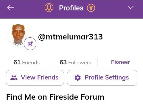 🚀 Calling all pioneers to connect and grow together! 💜

Drop your profile usernames below and let's build a strong community. 

Follow each other, share insights, and thrive! 

Retweet 👈

👉mtmelumar313👈

#OpenMainNet #PiNetwork #PiNetwork2024