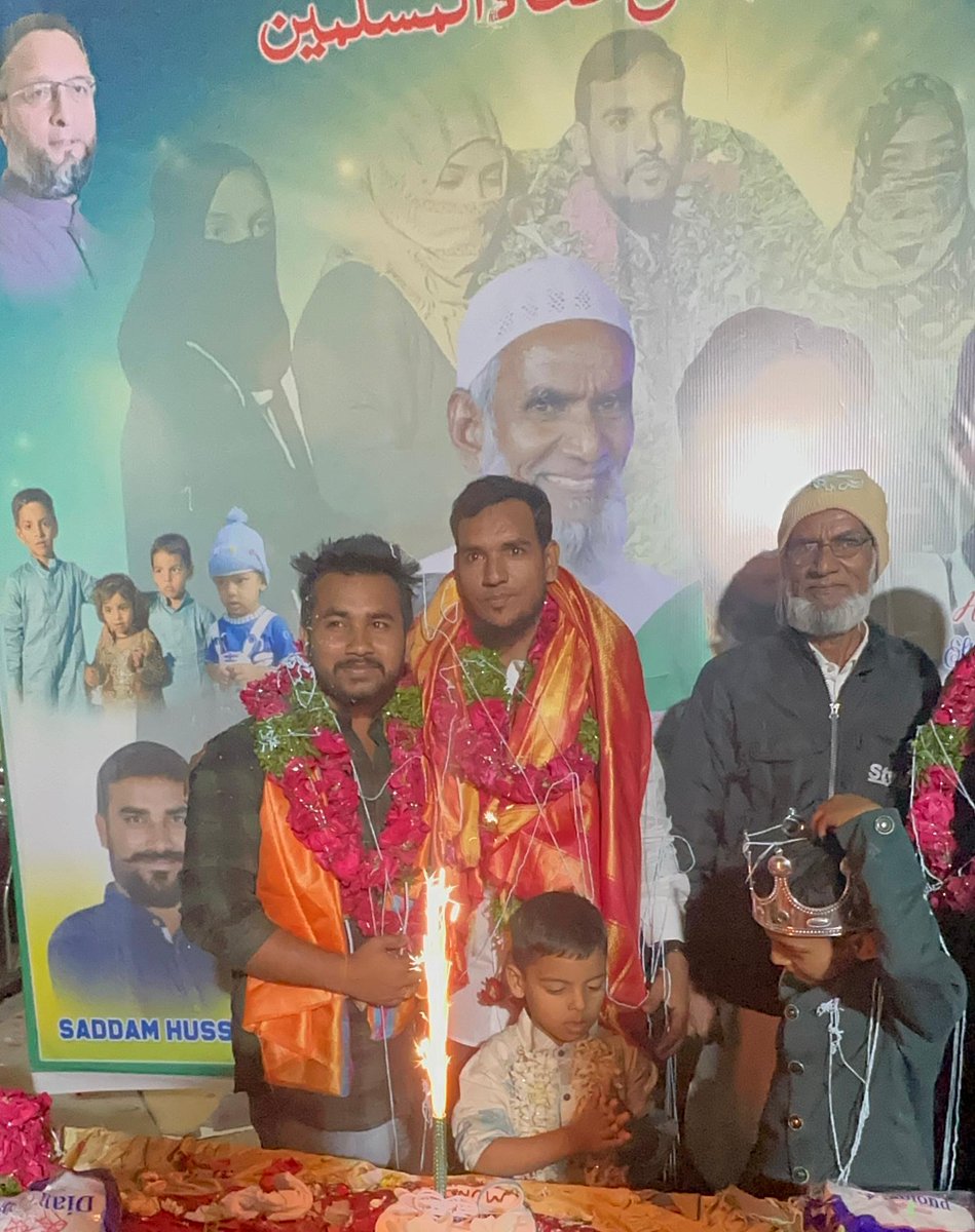 Aimimpartyoffic's tweet photo. New bright impressions
Love and support
Health
Success
Happy Birthday, friend!! @ShaikMuneerHus2 #shaikmuneerhussain https://t.co/guNQnN2leT