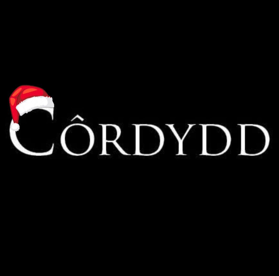 Branwen Gwyn (@bffg78) on Twitter photo Bydd @Cordydd yn canu yn y <a href="/CorpYard/">The Corporation Yard Canton</a> nos Iau (nos ‘fory!). Dewch yn llu o 7:30 ymlaen am chydig o hwyl yr Ŵyl! 🎅🏻🎄☃️🥳
Join Côrdydd at the Corporation Yard on Thursday night (tomorrow!) for a few festive tunes! 🎅🏻🎄☃️🥳 Bydd @Cordydd yn canu yn y <a href="/CorpYard/">The Corporation Yard Canton</a> nos Iau (nos ‘fory!). Dewch yn llu o 7:30 ymlaen am chydig o hwyl yr Ŵyl! 🎅🏻🎄☃️🥳
Join Côrdydd at the Corporation Yard on Thursday night (tomorrow!) for a few festive tunes! 🎅🏻🎄☃️🥳