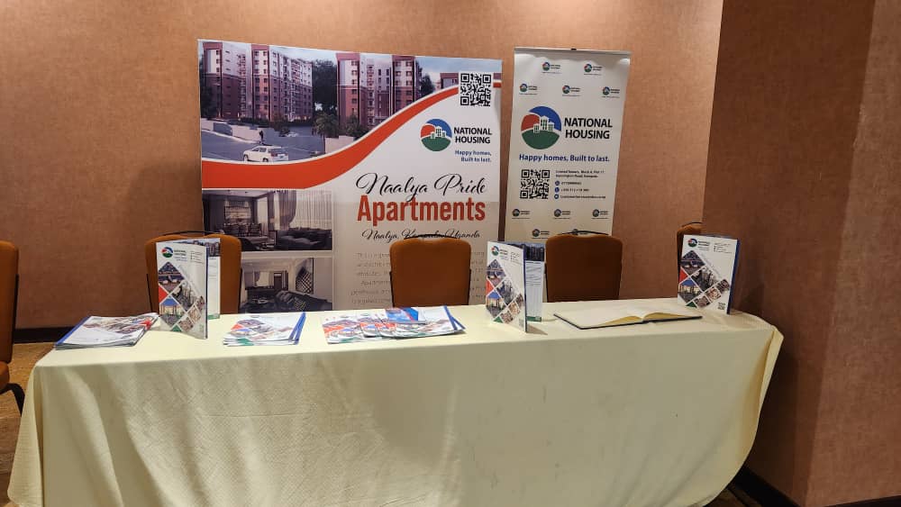 National Housing & Construction Company Limited tweet media