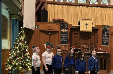 Mrs. Evans P3 tweet media