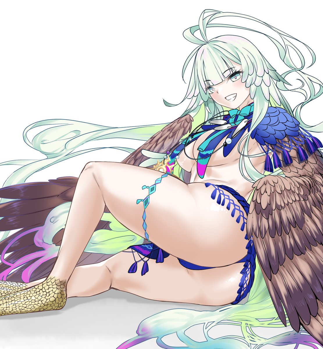 ロウヒちゃんかわいい
今回のシナリオで推しになったわ