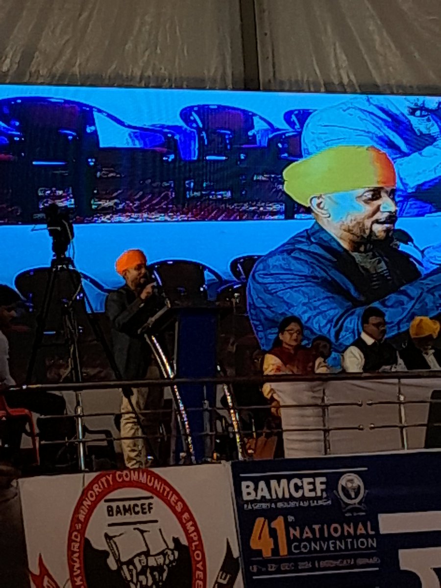 क्षत्रिय मूलनिवासी महासंघ अंतर्राष्ट्रीय tweet media