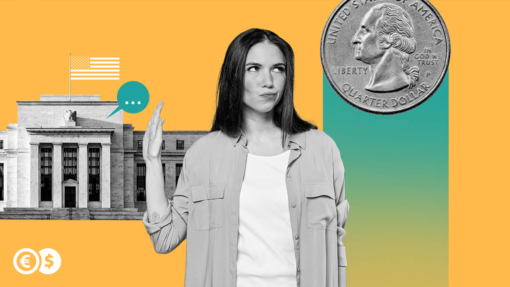 Dziś o 20 poznamy decyzję Rezerwy Federalnej w sprawie poziomu stóp procentowych. Najbardziej prawdopodobny komunikat? Cięcie o 25 pb – zapowiada <a href="/BPSawicki/">Bartosz Sawicki</a>, analityk Cinkciarz.pl.
cinkciarz.pl/nowosci/koment…
#waluty #Fed #dolar #USD