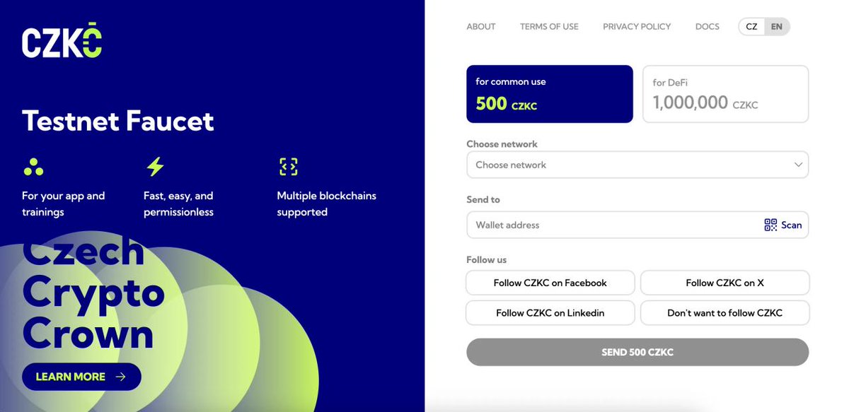Develit.io tweet media