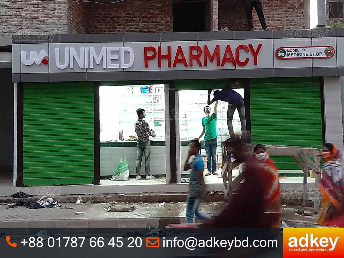 mmsmonnu's tweet photo. @dhDhaka Sign price in Bangladesh

Dhaka Sign Bangladesh is the top Acrylic LED Sign advertising company in Bangladesh

Two-Year Service with Materials Warranty.

Contact us for more information:
Cell: 01787664525

Visit Our Website:
https://t.co/0utdJL8hnL akasignbd https://t.co/aYa43IZbq0