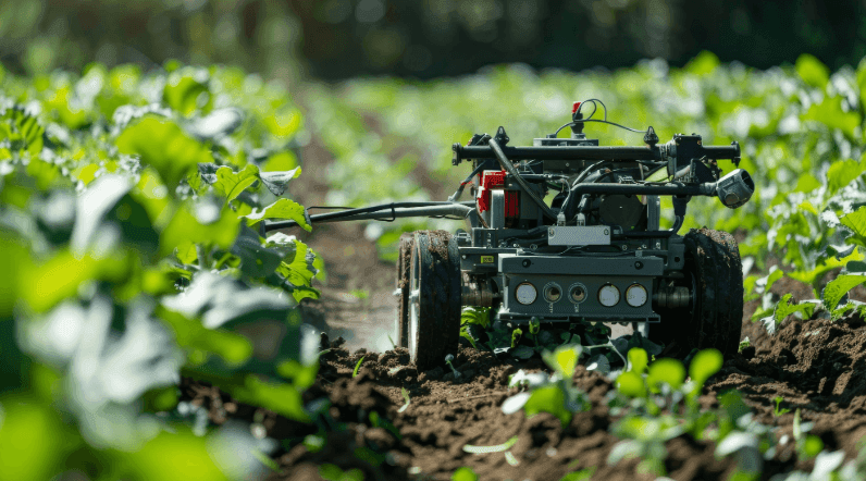 ADNAgroFood's tweet photo. 🤖🌱🧠 La ciencia perfila a la inteligencia artificial del sector agroalimentario
 https://t.co/iYP3Rghlo2

✍️ Nuestro compañero @Agroequilibrio analiza la popularidad de la #IA aplicada al sector agroalimentario y resume algunos proyectos que muestran su relevancia https://t.co/9SZFcwXyiX
