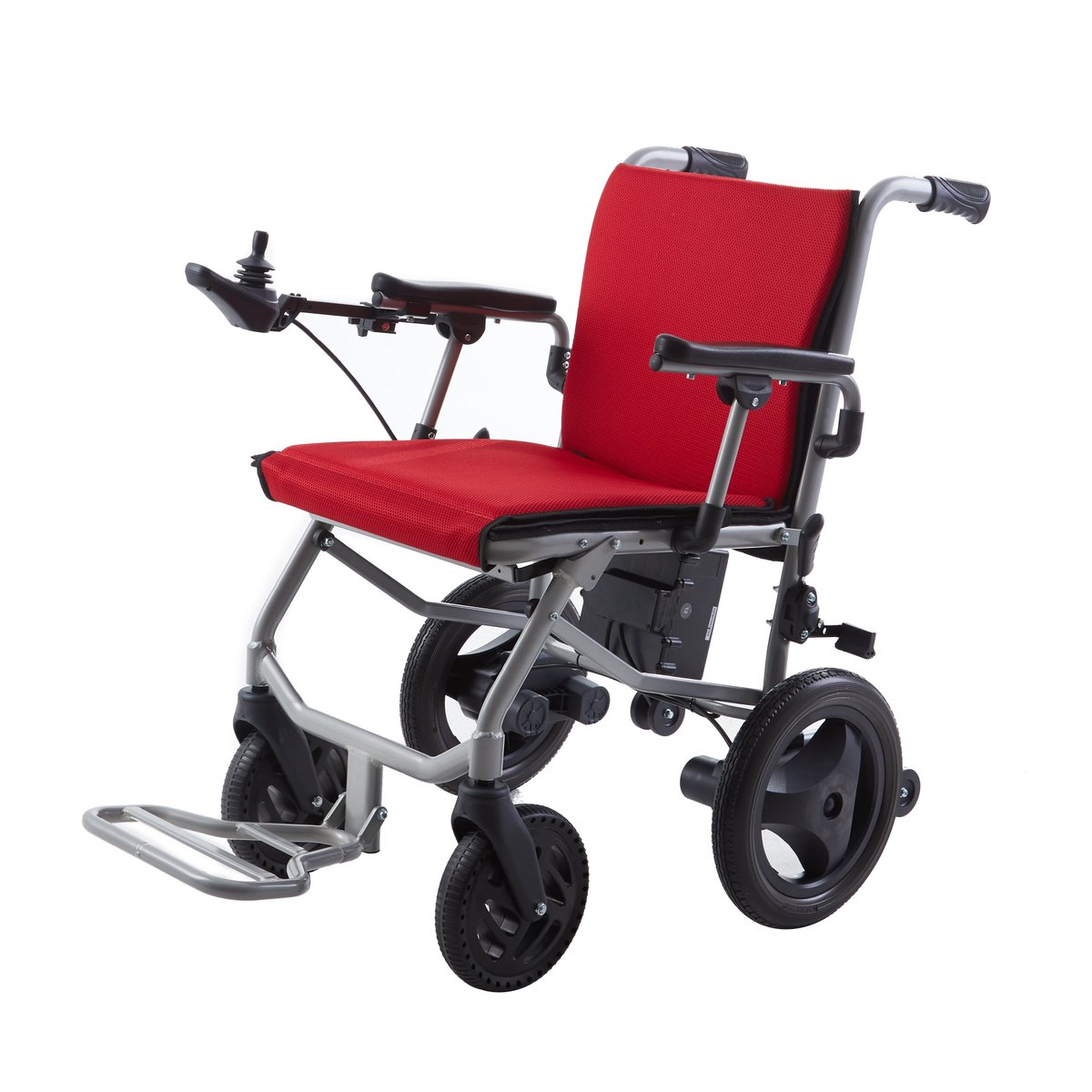BaichenChair's tweet photo. Say goodbye to heavy, cumbersome wheelchairs and hello to your new travel companion! Our ultra-lightweight aluminum electric wheelchair is designed to revolutionize the way you travel. 🛫 

#ElectricWheelchair #TravelCompanion #AluminumAlloy #Portable #BestSeller #MobilityMatters https://t.co/tCZKteIXqy