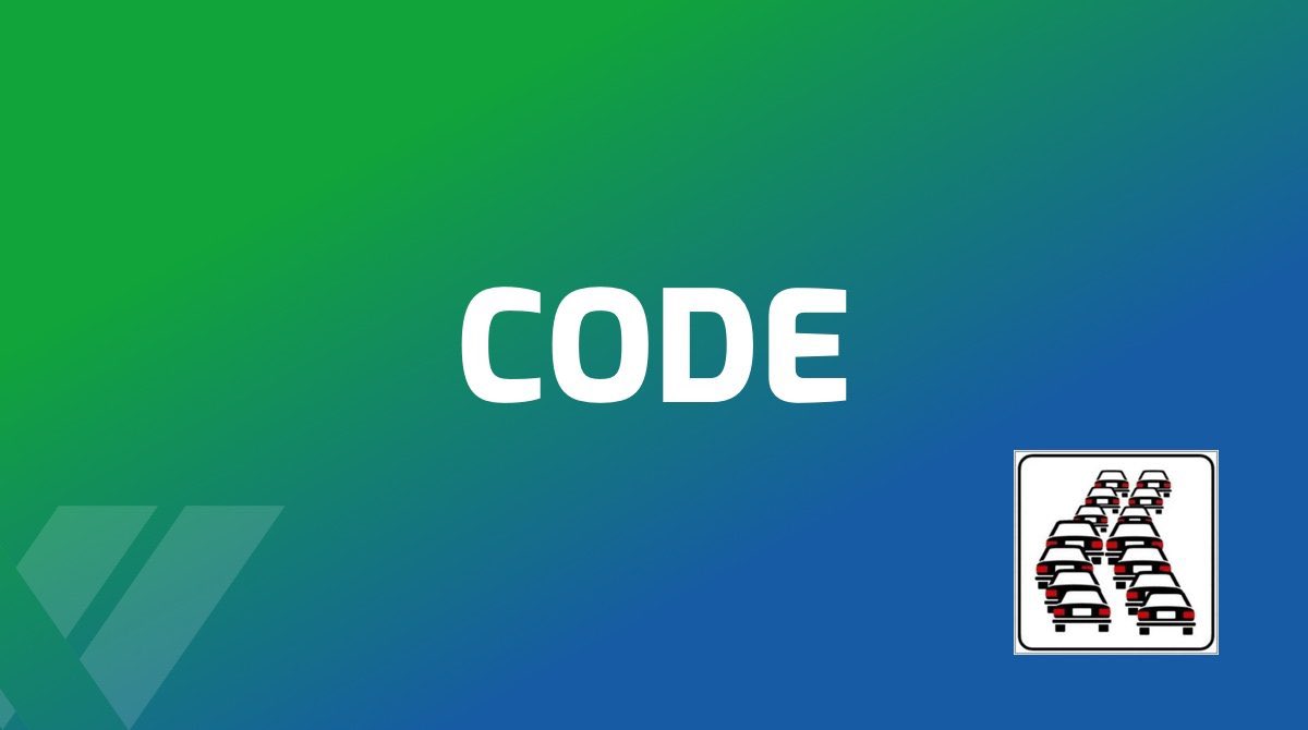 📍A57 #Tangenziale di #Mestre dir. Trieste
⏱Mercoledì 18/12, ore 8:00
⚠️Per #manifestazione in viabilità esterna #code tra Mira Oriago e Miranese