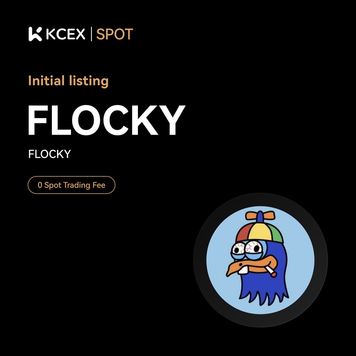 KCEX tweet media